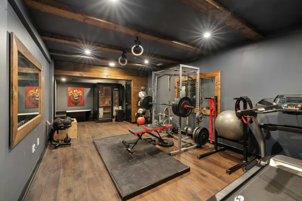 Basement finishing planning guide for Central Indiana homeowners